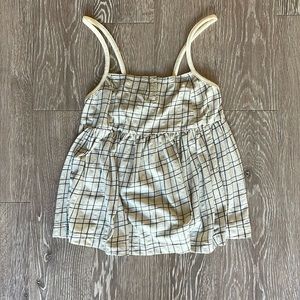 NWT!! Urban Outfitters Alice Babydoll Tunic Top